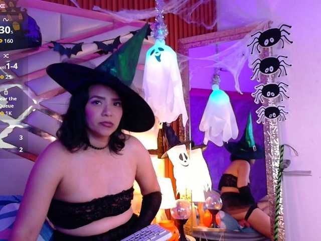 Sexyladyandhot live cam on BongaCams