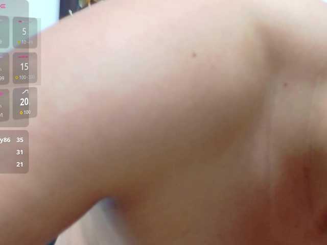 Preview of sexyladyandhot