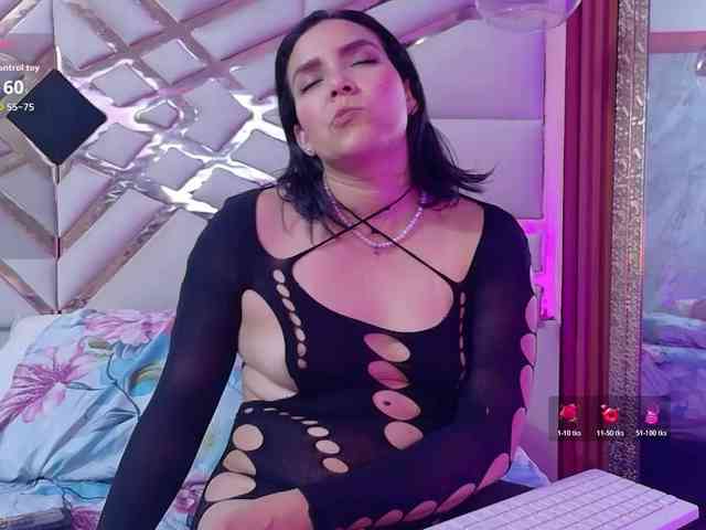 Sexyladyandhot webcam