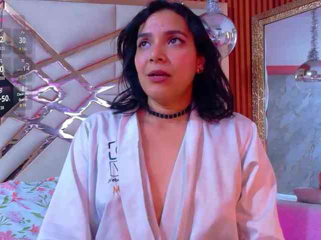 Sexyladyandhot webcam