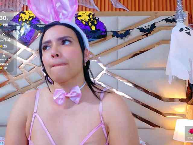 Sexyladyandhot webcam