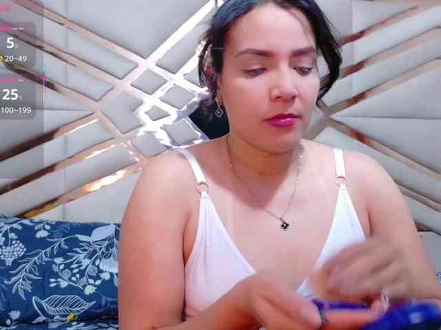Sexyladyandhot webcam