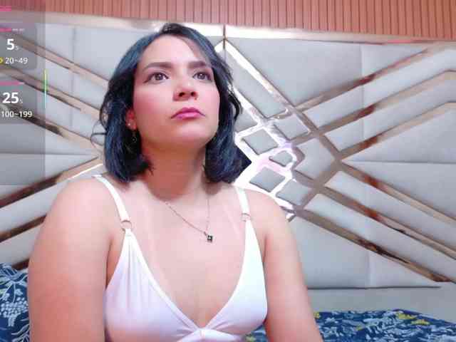 Sexyladyandhot webcam