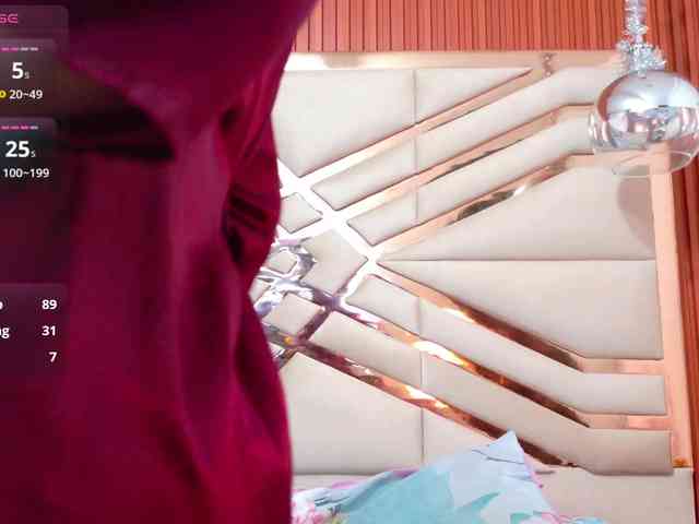 Sexyladyandhot webcam