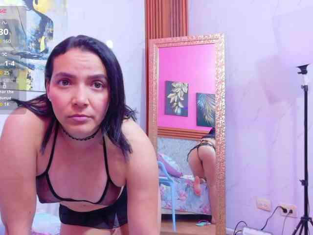 Sexyladyandhot webcam