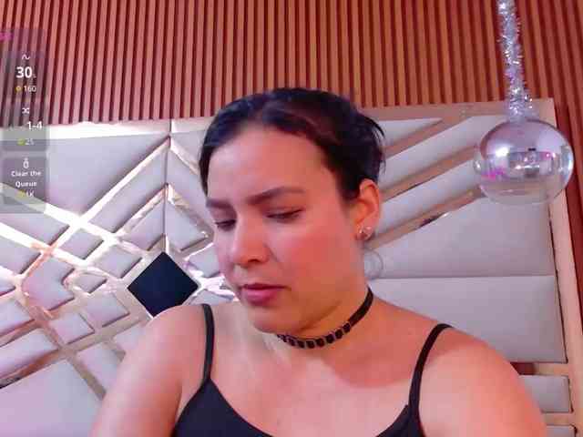 Sexyladyandhot webcam