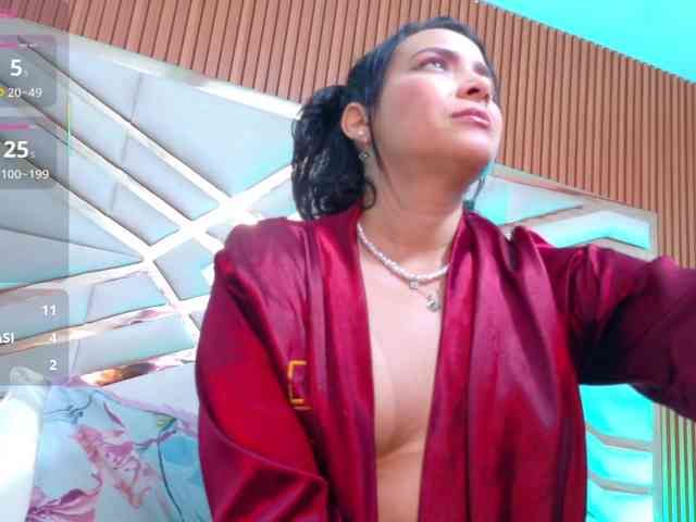 Sexyladyandhot webcam