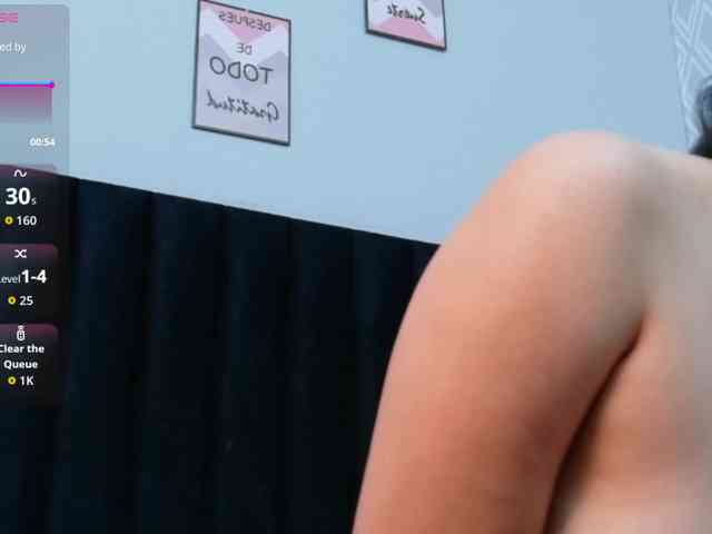 Sexyladyandhot webcam