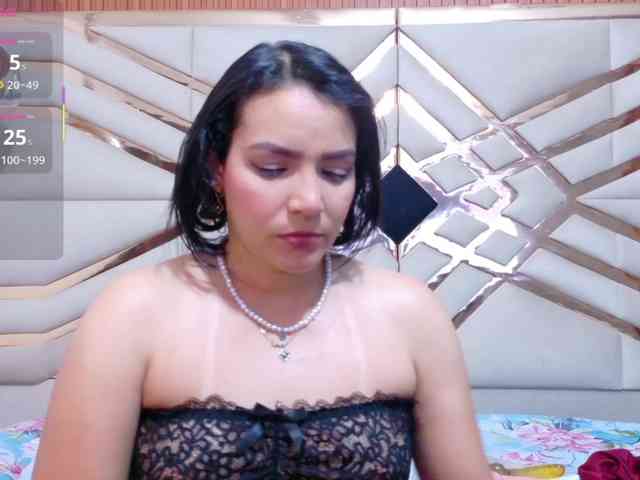 Sexyladyandhot webcam