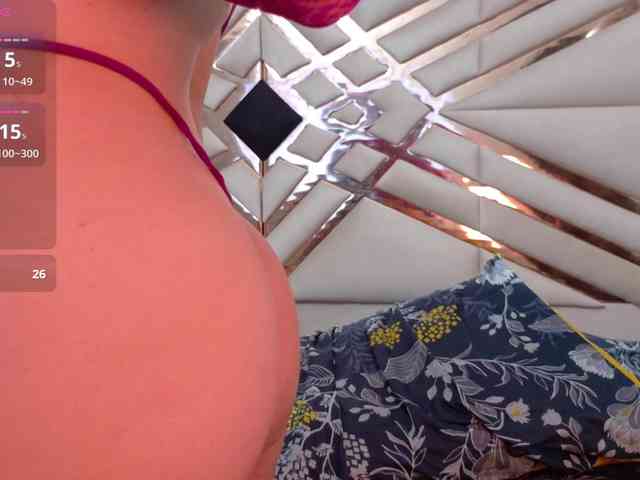 Sexyladyandhot webcam