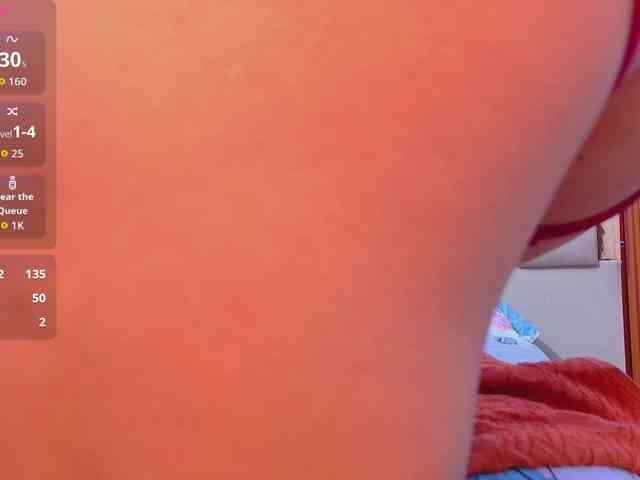 Sexyladyandhot webcam