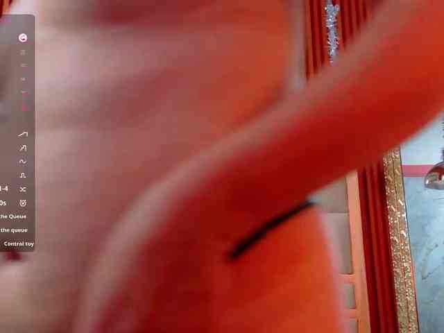 Sexyladyandhot webcam