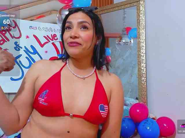 Sexyladyandhot webcam