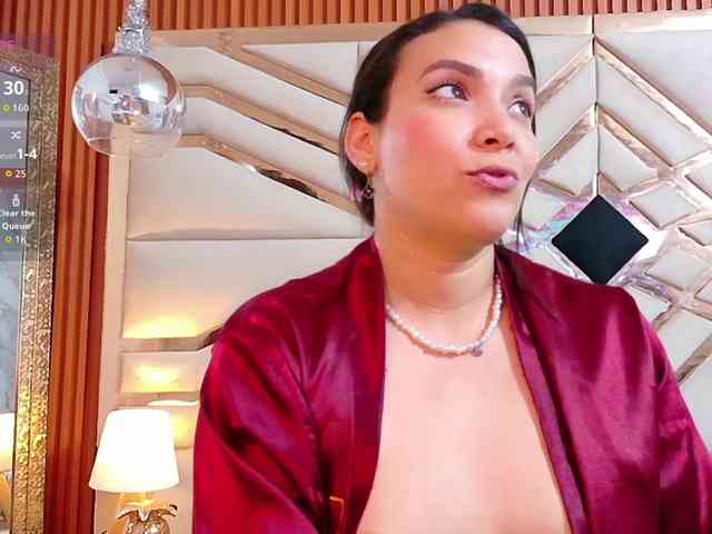 Sexyladyandhot webcam