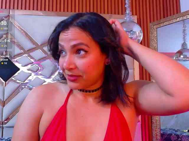 Sexyladyandhot webcam