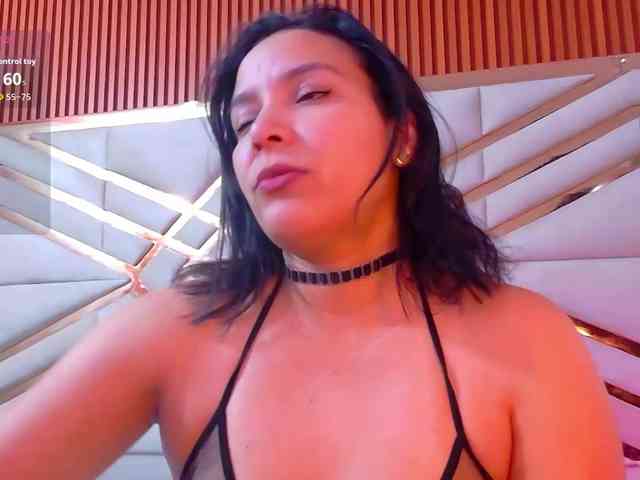 Sexyladyandhot webcam