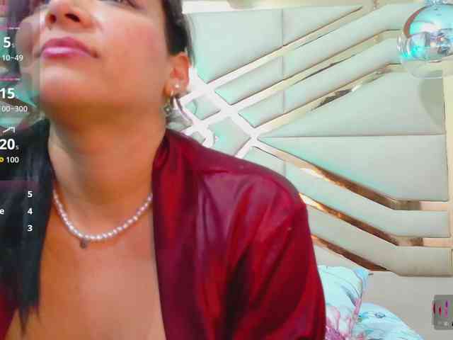 Sexyladyandhot webcam