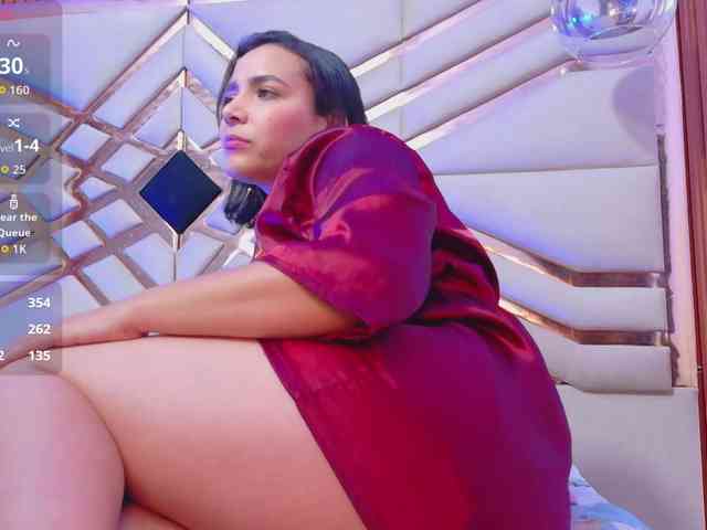 Sexyladyandhot webcam