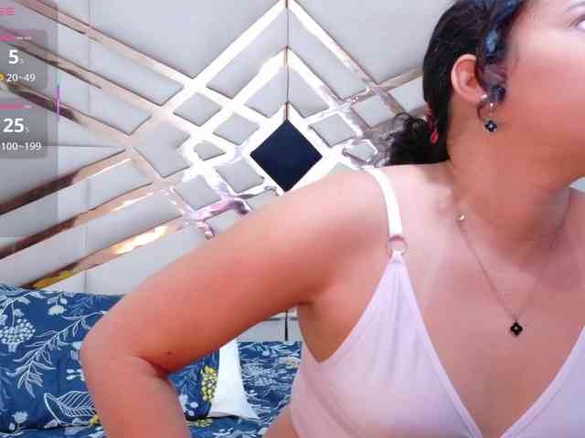 Sexyladyandhot webcam