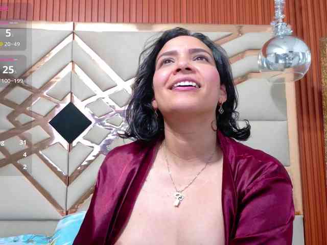 Sexyladyandhot webcam