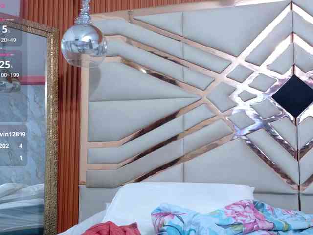 Sexyladyandhot webcam