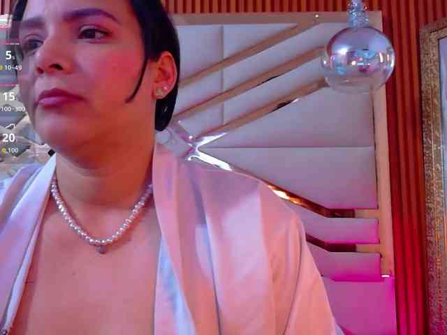 Sexyladyandhot webcam