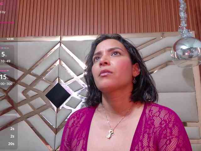 Sexyladyandhot webcam