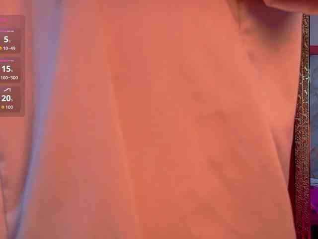 Sexyladyandhot webcam