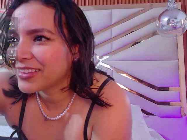 Sexyladyandhot webcam