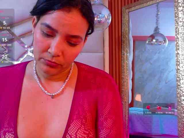 Sexyladyandhot webcam