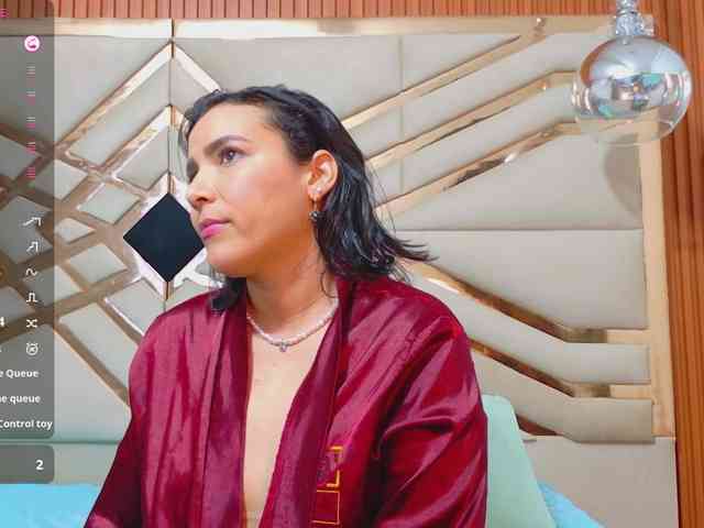 Sexyladyandhot webcam