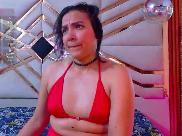 Sexyladyandhot webcam