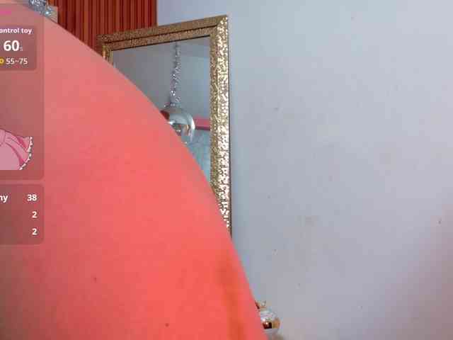 Sexyladyandhot webcam