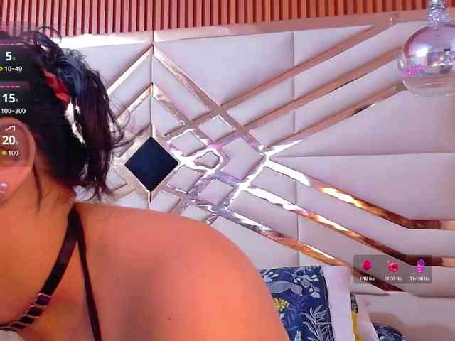 Sexyladyandhot webcam