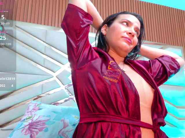 Sexyladyandhot webcam