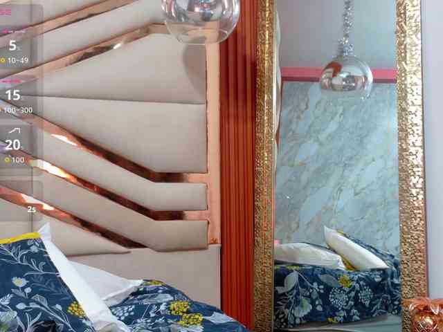 Sexyladyandhot webcam