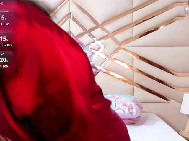 Sexyladyandhot webcam
