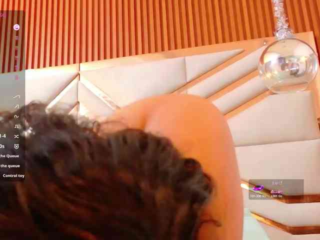 Sexyladyandhot webcam