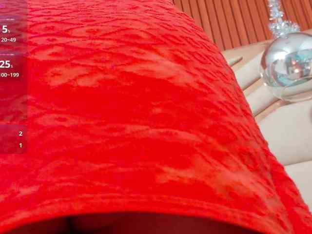 Sexyladyandhot webcam