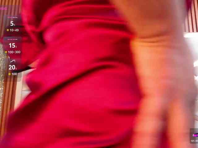 Sexyladyandhot webcam