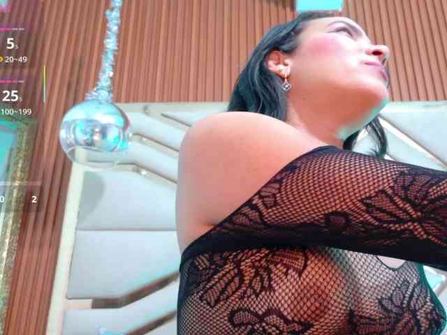 Sexyladyandhot webcam