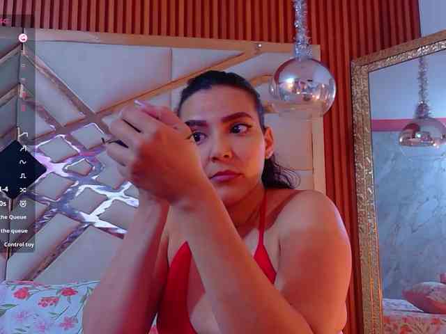Sexyladyandhot webcam