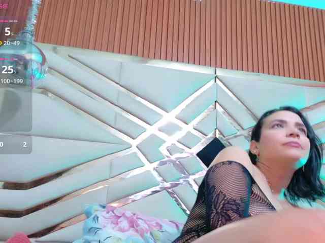 Sexyladyandhot webcam