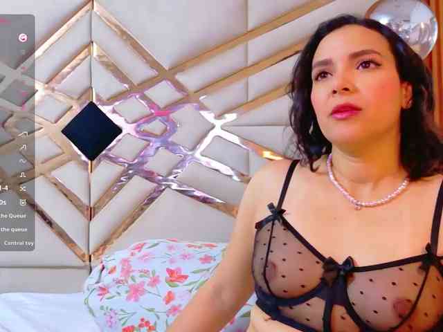 Модель: Sexyladyandhot