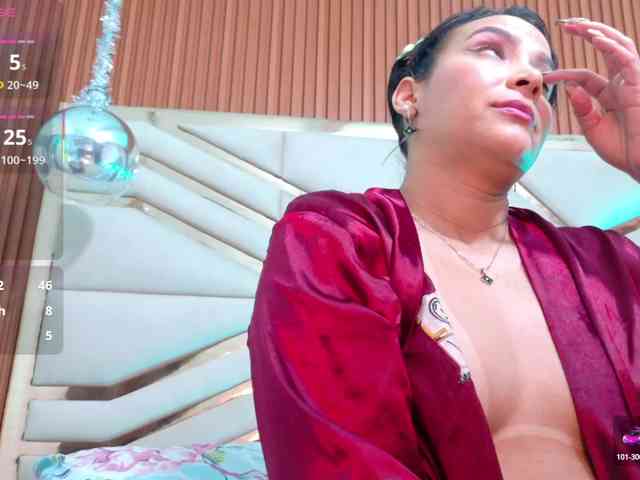Sexyladyandhot webcam