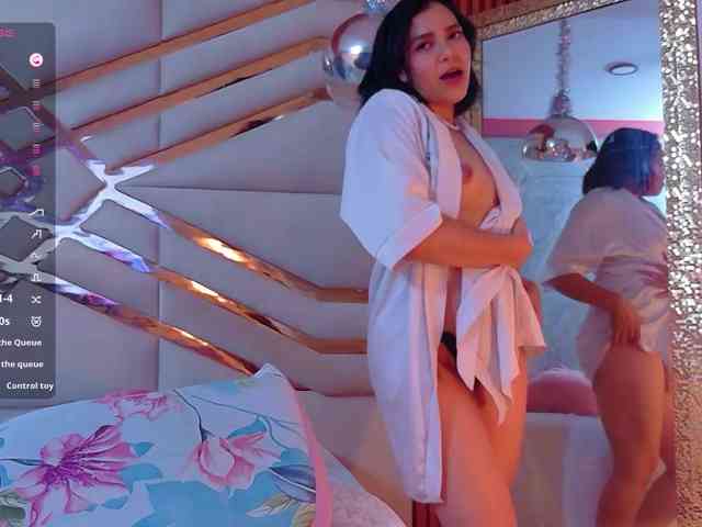 Sexyladyandhot webcam