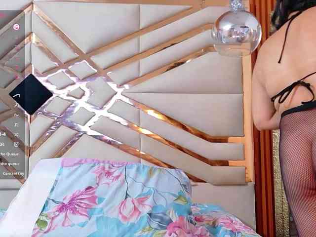Sexyladyandhot webcam