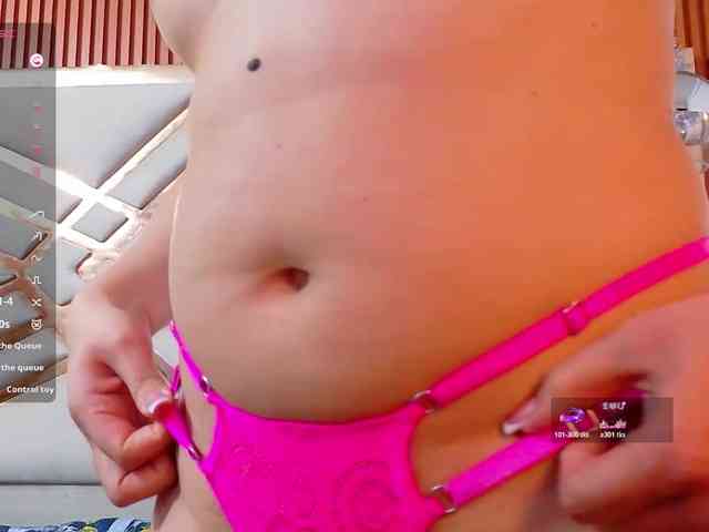 Sexyladyandhot webcam