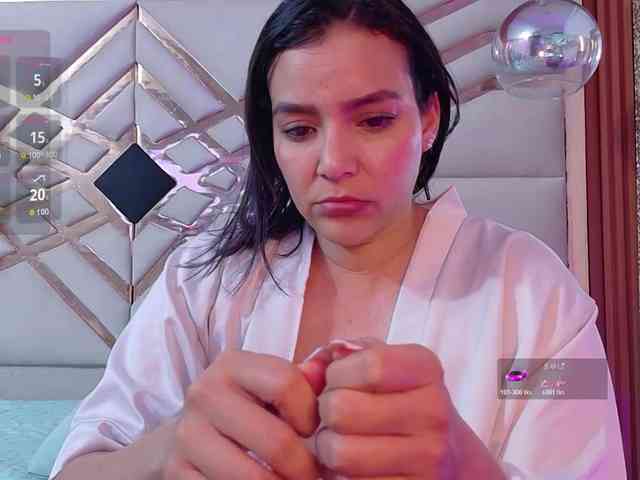 Sexyladyandhot webcam