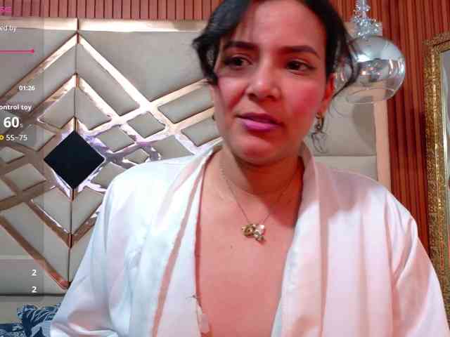 Sexyladyandhot webcam